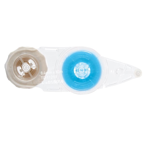 Plus Japan Tape Type Glue Refill TG-1121R