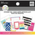 The Happy Planner Tiny Sticker Pad - Bold And Bright