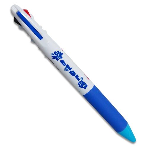Ultraman Mascot Pen
