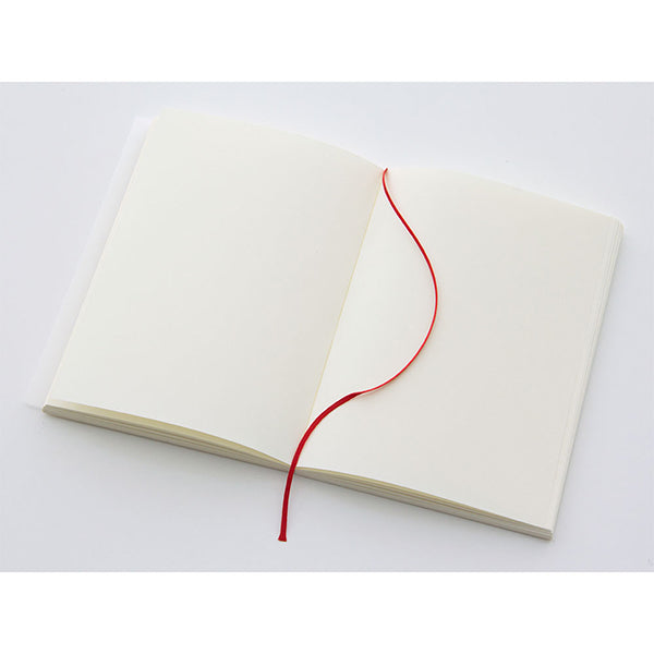 Midori MD Notebook A6 Blank