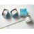 C.CHING KEEP A NOTEBOOK Paper Masking Tape - Ruler Set 3