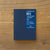 Midori Traveler's Notebook Refill 001 - Lined Passport Sized