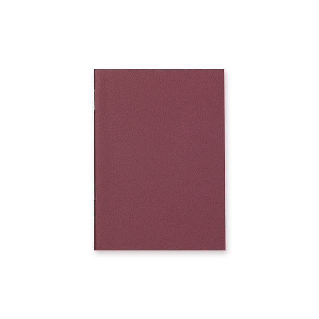 Midori Traveler&#39;s Notebook refill 003 - Blank Passport Size