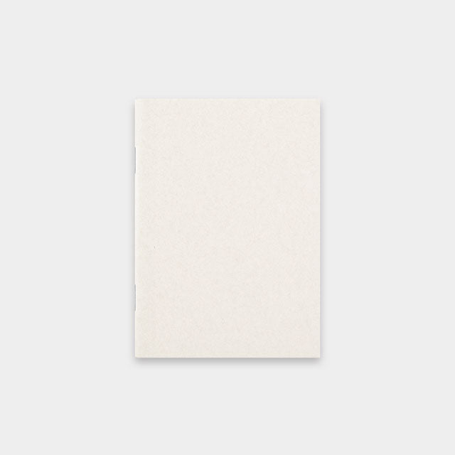 Traveler&#39;s Notebook Refill  015 - Watercolor Paper Passport Size