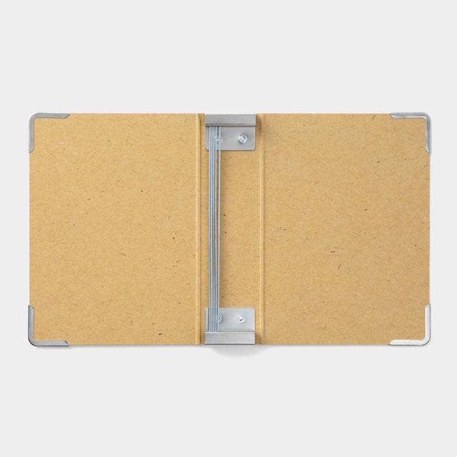 Notebook Refill Binder Passport Size 016