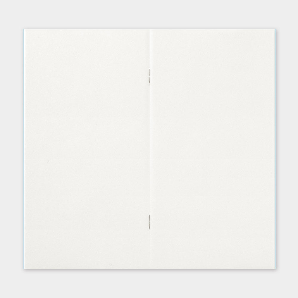 Traveler&#39;s Notebook Regular Size Refill Washable Paper