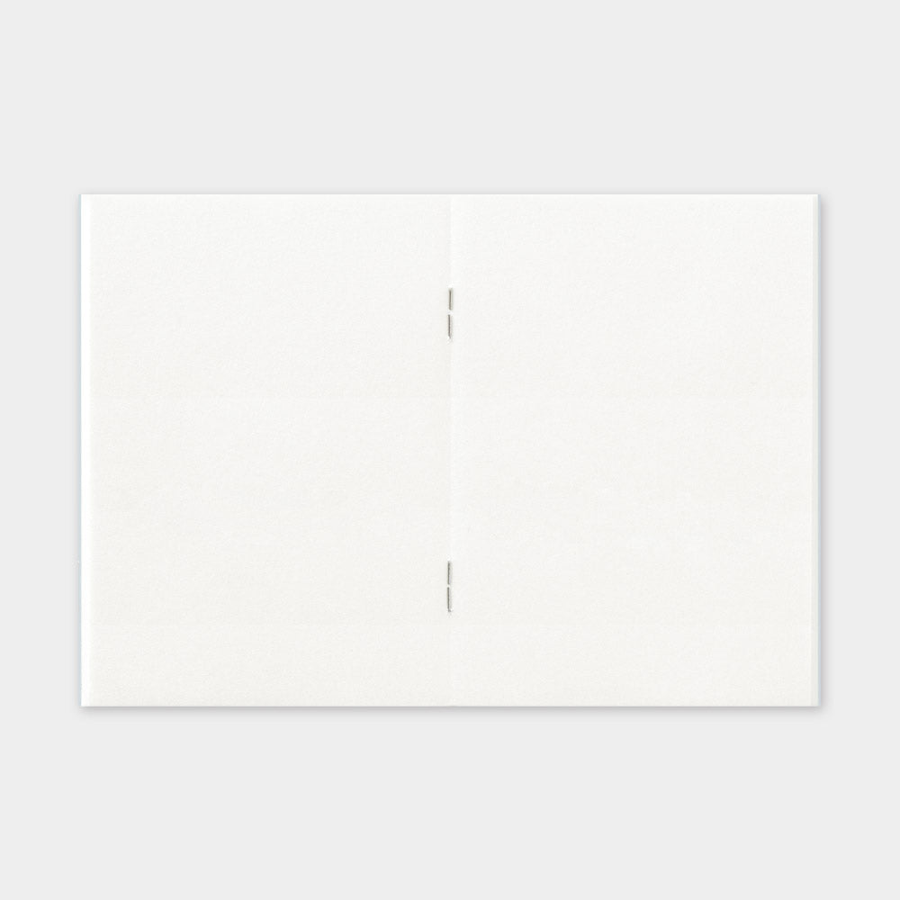 Traveler&#39;s Notebook Passport Size Refill Washable Paper