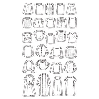 My Journal Sticker Vol.2