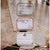 Lin Chia Ning Vintage Lamp Note Paper Set 30 Pcs
