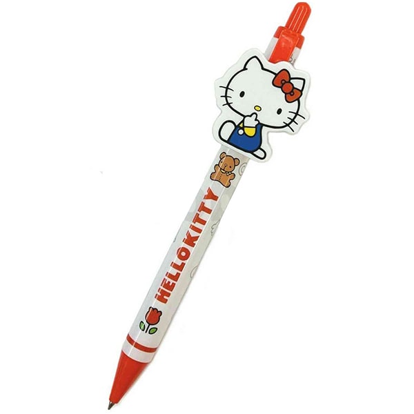 Sanrio Pen Hello Kitty