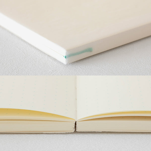 Midori MD Notebook [A5] Dot Grid