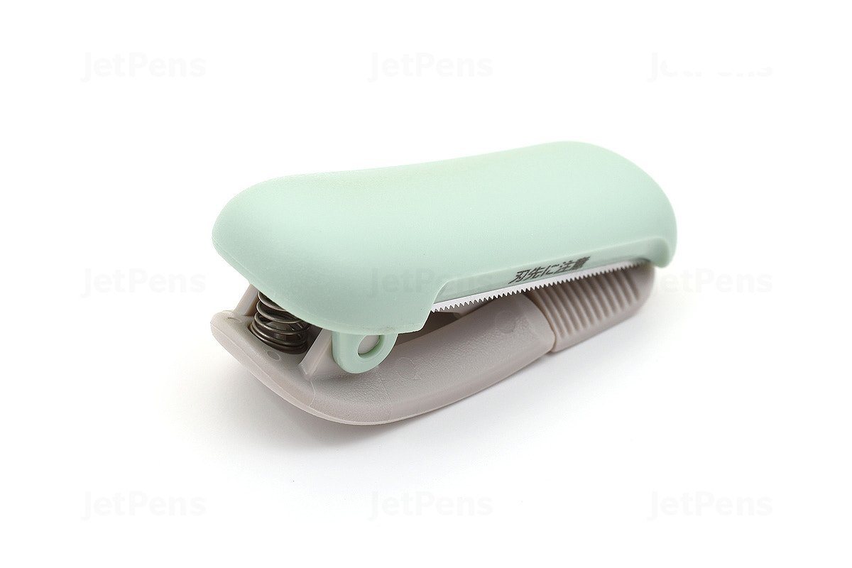 Kokuyo Karu Cut Washi Tape Cutter 20-25 mm