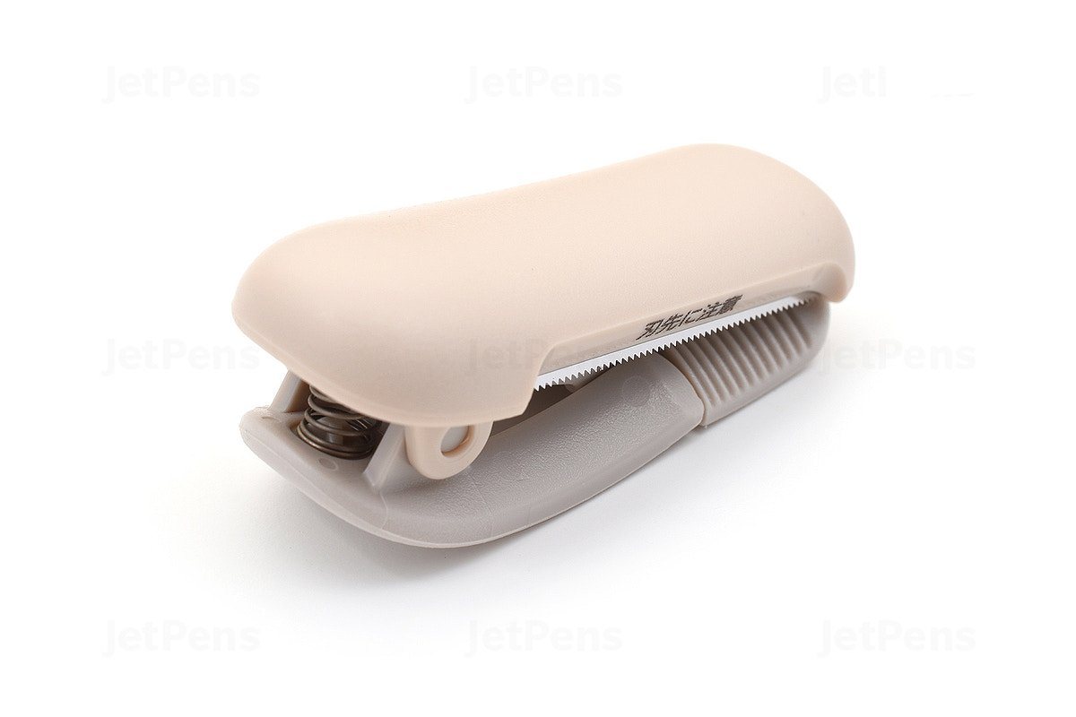 Kokuyo Karu Cut Washi Tape Cutter 20-25 mm