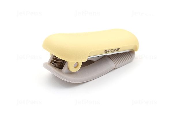 Kokuyo Karu Cut Washi Tape Cutter 20-25 mm