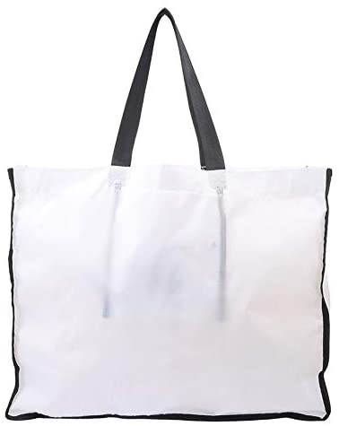 Donald Folding Laundry Bag