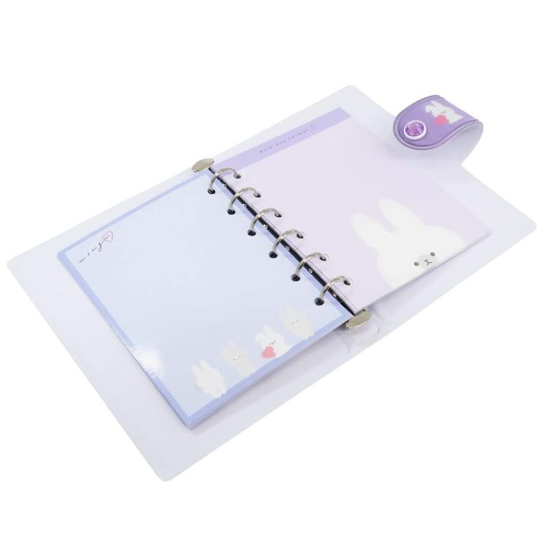 Seal Binder Rabbit With You Usagi