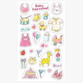 My Journal Sticker Vol.2