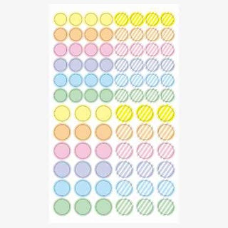 My Journal Sticker Vol.2