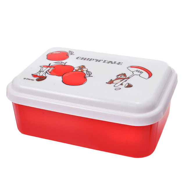 Chip & Dale Lunch Box Set