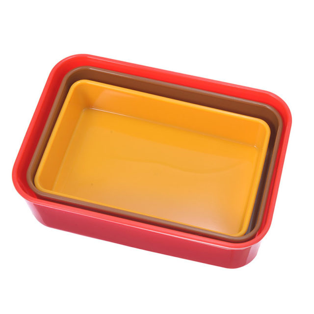 Chip &amp; Dale Lunch Box Set