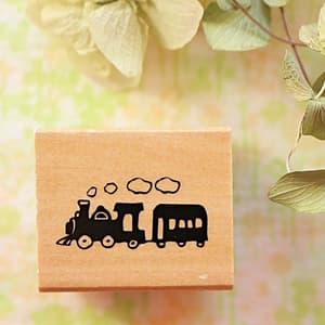 Kodomo No Kao - Piccolo Stamp Series