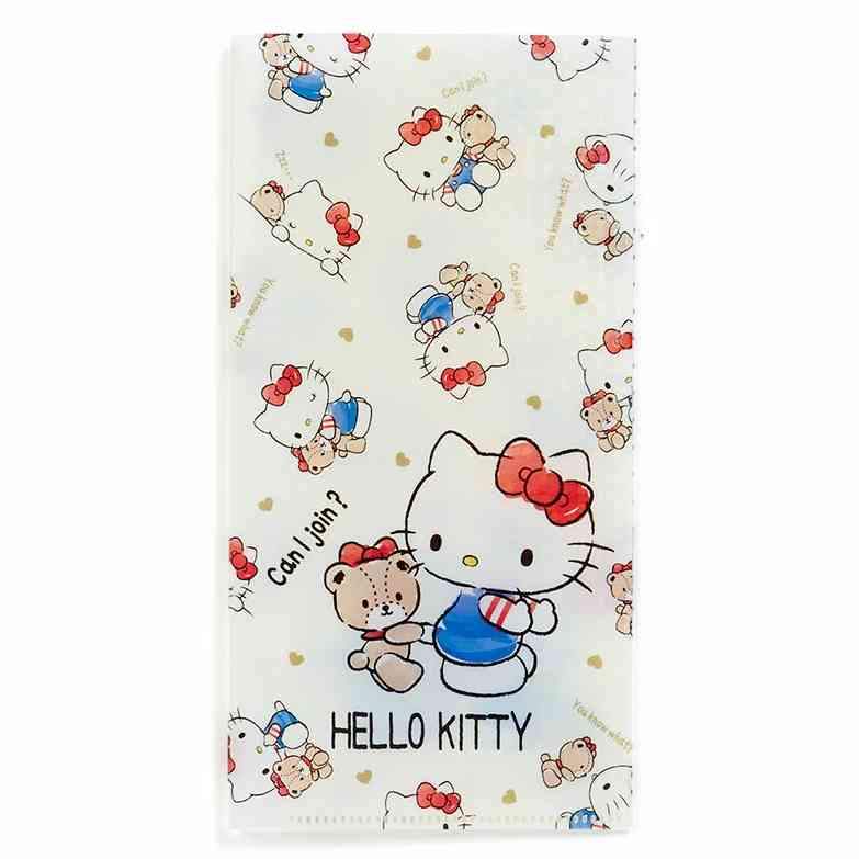 Sanrio Hello Kitty Ticket Holder