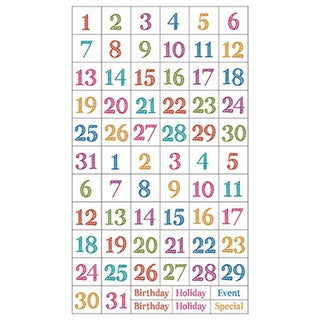 My Journal Sticker Vol.2