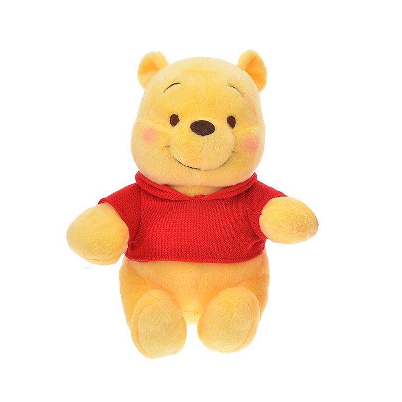 Winnie The Pooh Hunny Plush Toys Doll