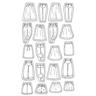 My Journal Sticker Vol.2