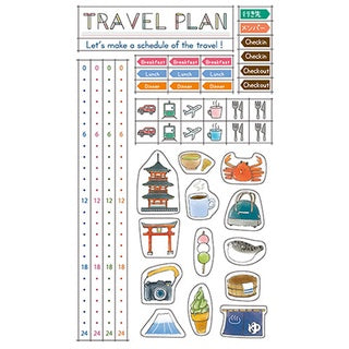 My Journal Sticker Vol.2