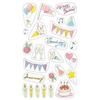 My Journal Sticker Vol.2