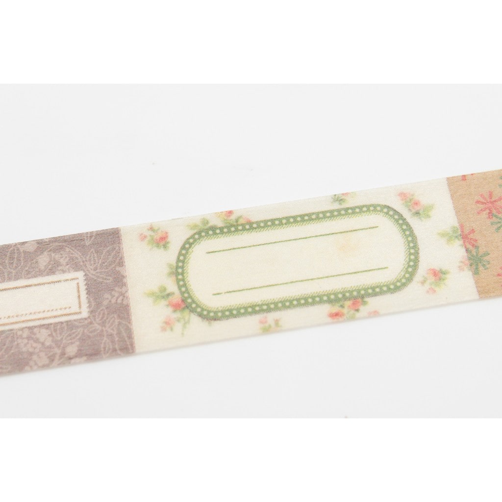 MT Masking Tape Label Series