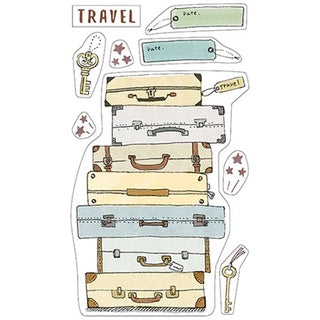 My Journal Sticker Vol.2