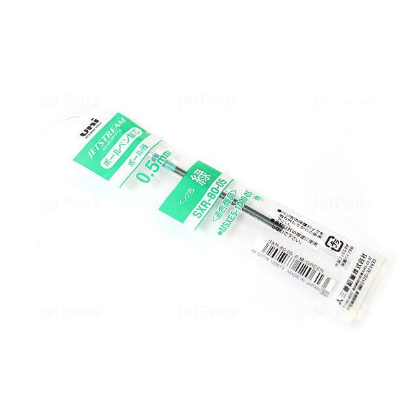 Jetstream Ballpoint Multi Pen Refill - 0.5 Mm