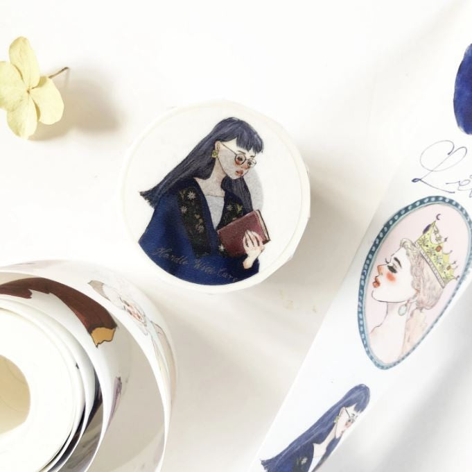 Washi Sampler 90cm La Dolce Vita A Beautiful Day