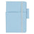 KOKUYO Jibun Notebook Cover B6 Slim Blue
