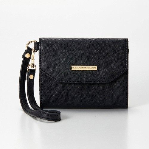 Multi Storage Case For Masks - Colour BLACK