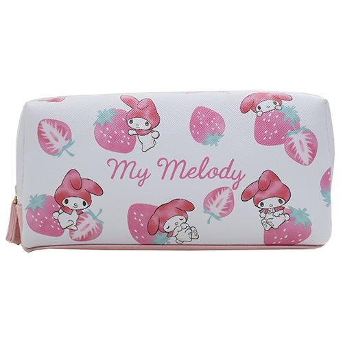 My Melody Pen Pouch Strawberry