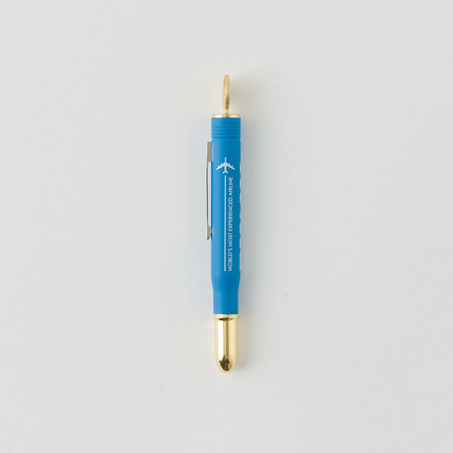 TRAVELER&#39;S Notebook X PAN AM Brass Ballpoint Pen