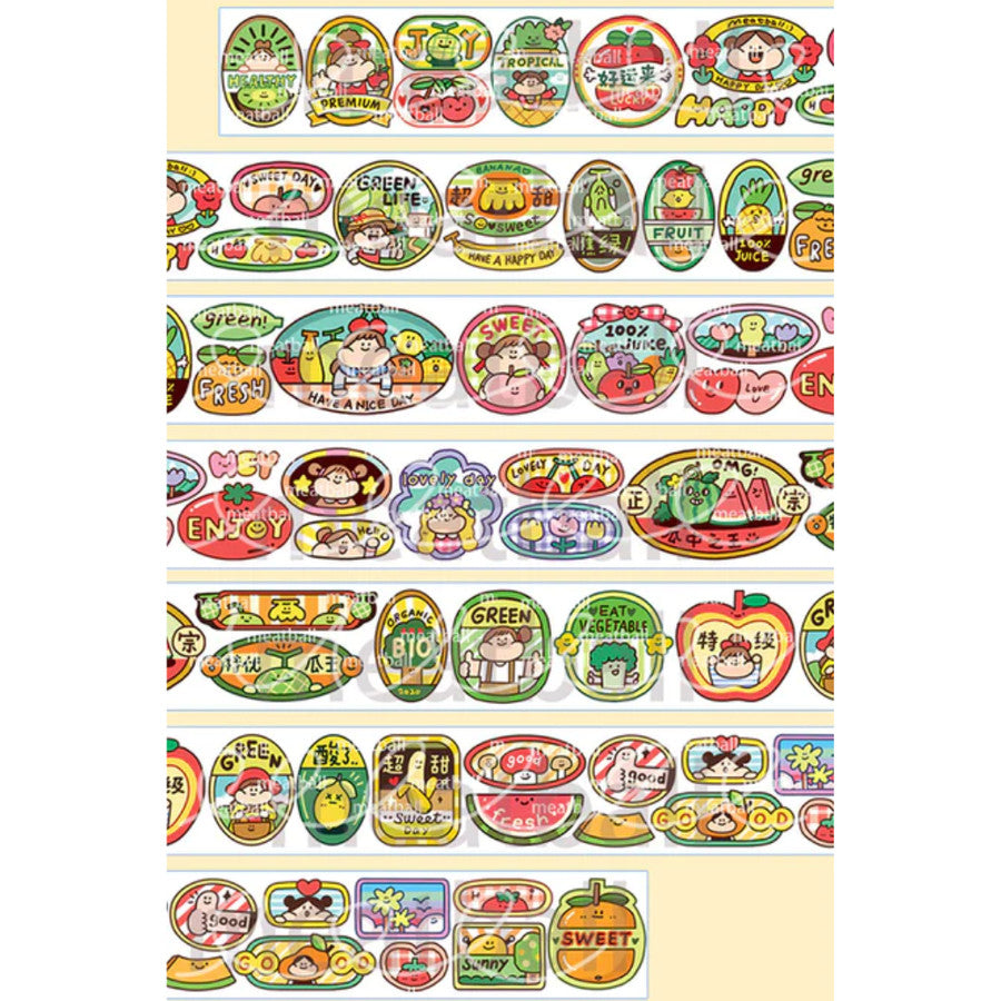 MeatBall PET Sampler