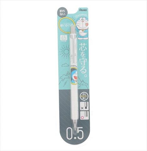 Orenz Mechanical Pencil Doraemon Blue