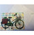 La Dolce Vita Postcard - Bicycle Only