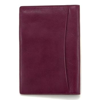 Ashford Diary Cover B6 Purple
