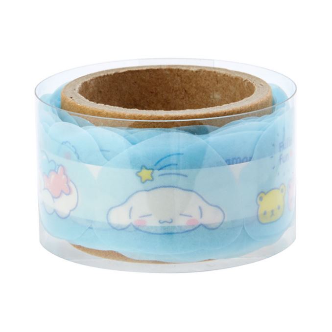 Cinnamoroll Peta Roll