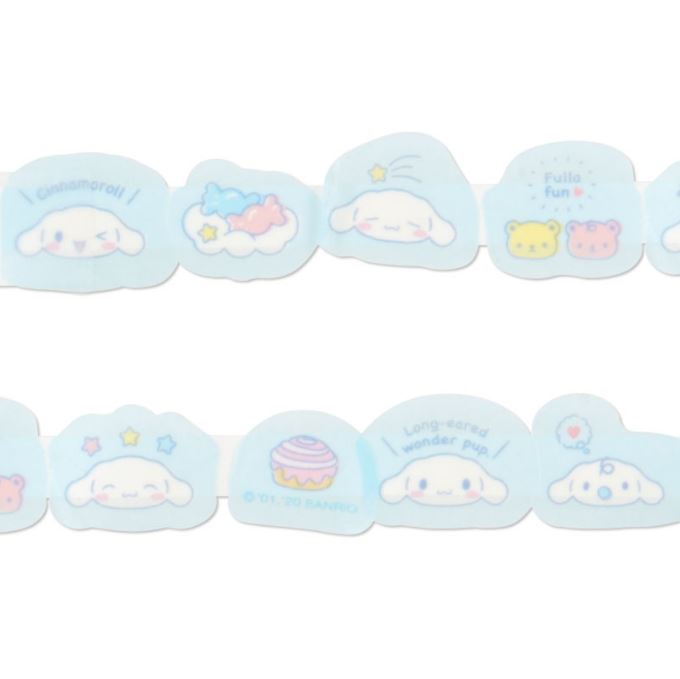 Cinnamoroll Peta Roll