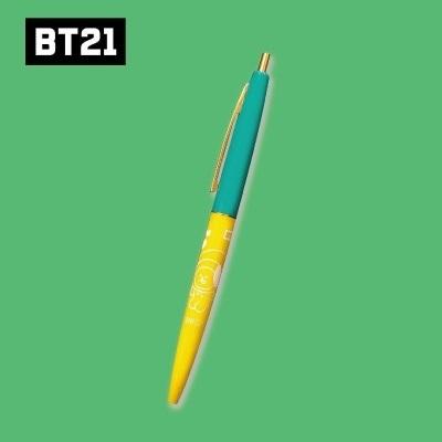 BT21 BIC Ballpoint Pen Chimmy