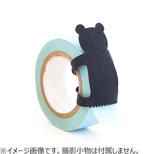 Sugai World Animal Hug Masking Tape Cutter Bear