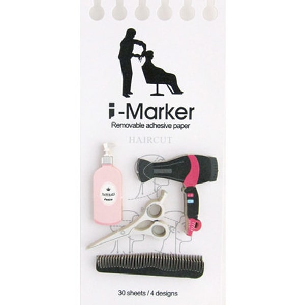 I-Marker Sticky Notes
