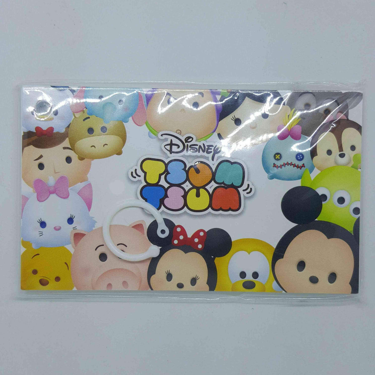 Sticky Note Disney Tsum Tsum