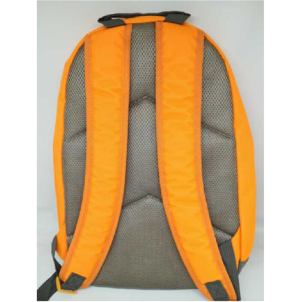 Gudetama Backpack Orange